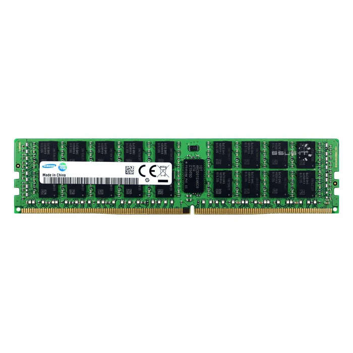 Samsung SamsungSvr32GBDDR423200R RDIMM Memory Module 32GB DDR4 3200MHz M393A4K40EB3-CWE