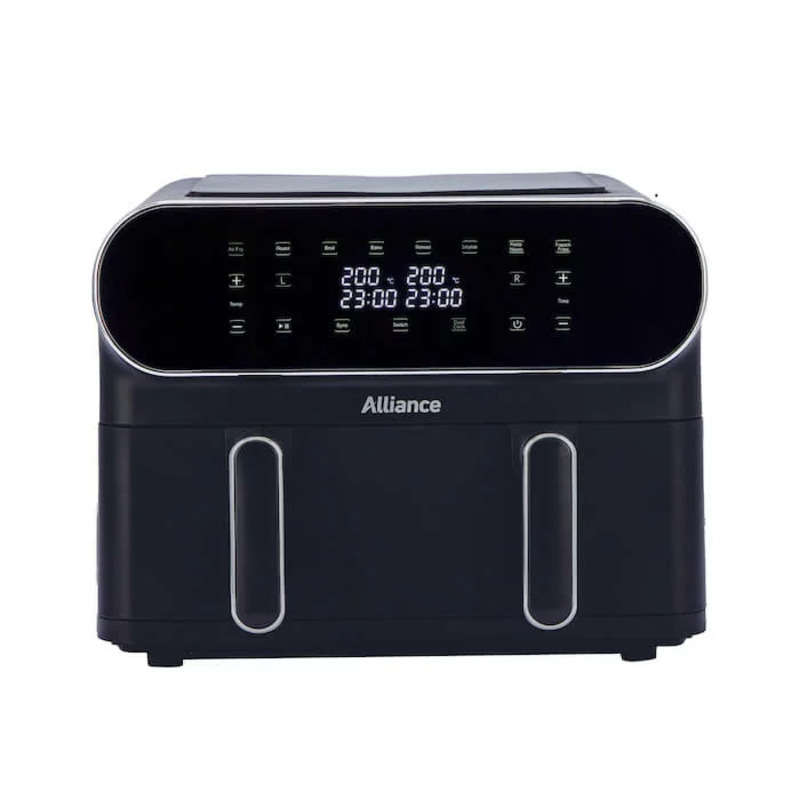 Alliance 11L TwinChef Digital Air Fryer