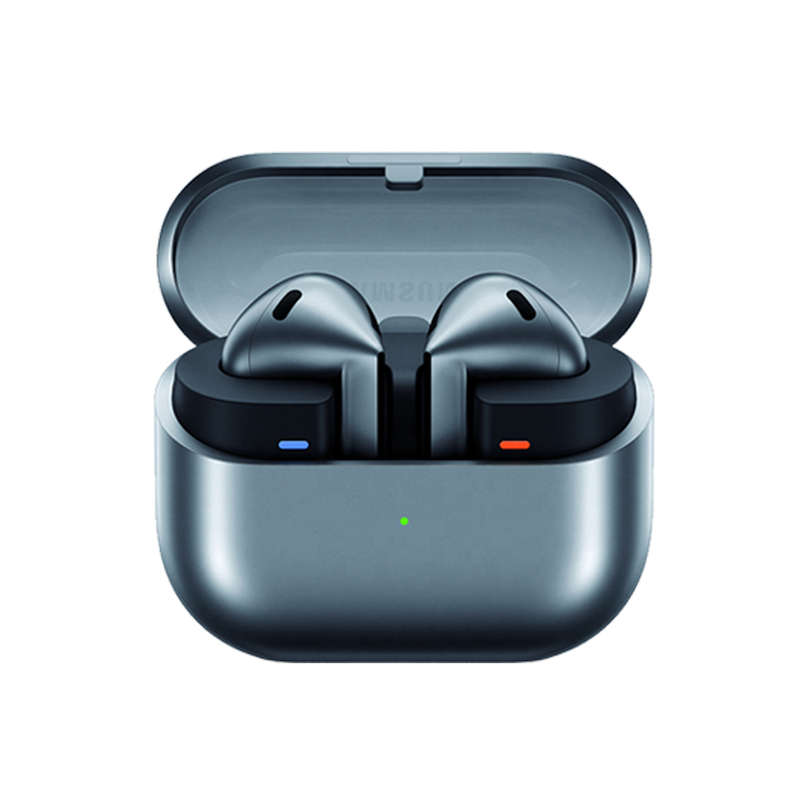 Samsung Galaxy Buds3 Pro Silver