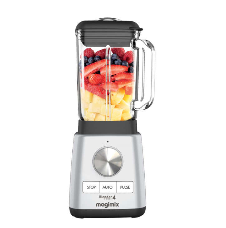 Magimix SATIN POWER BLENDER