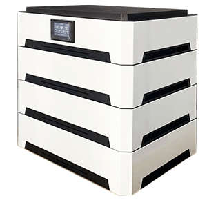 Megarevo Chase Technologies Lithium Battery ESS 19.2kW 192V 100Ah ES192100T