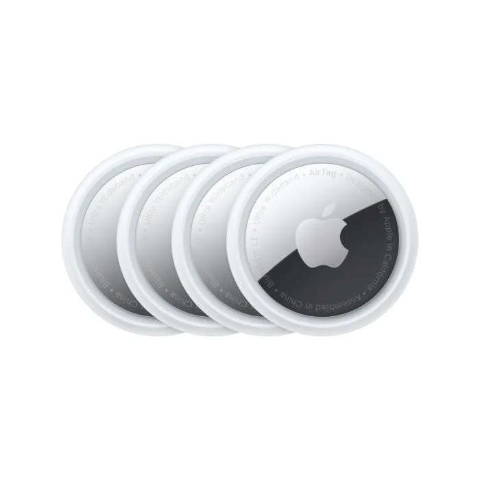 AirTag - 4 Pack