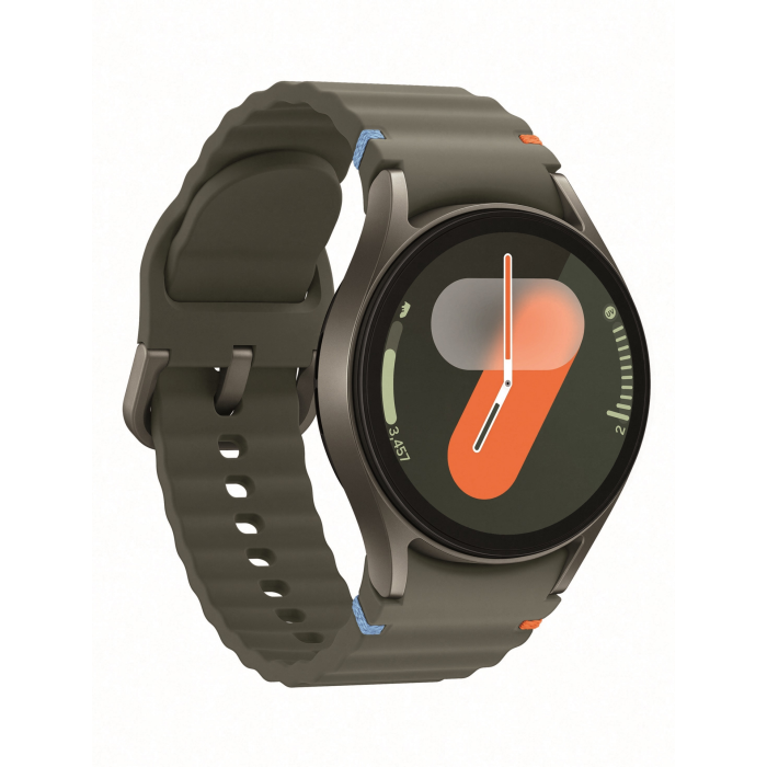 Samsung Galaxy Watch7 40mm BT Green