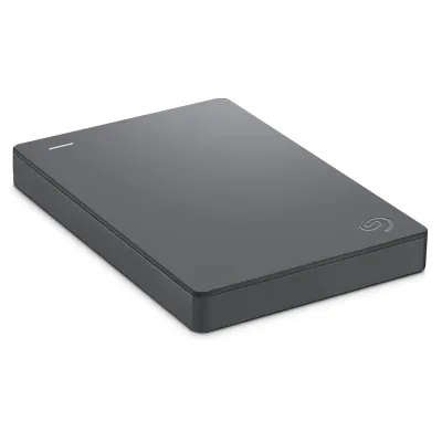 Seagate Basic Portable Drive - 1TB. USB 3.0