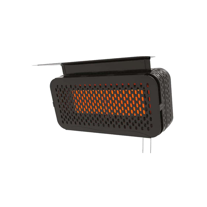 Alva Wall Mounted Gas Patio Heater (GHP50)