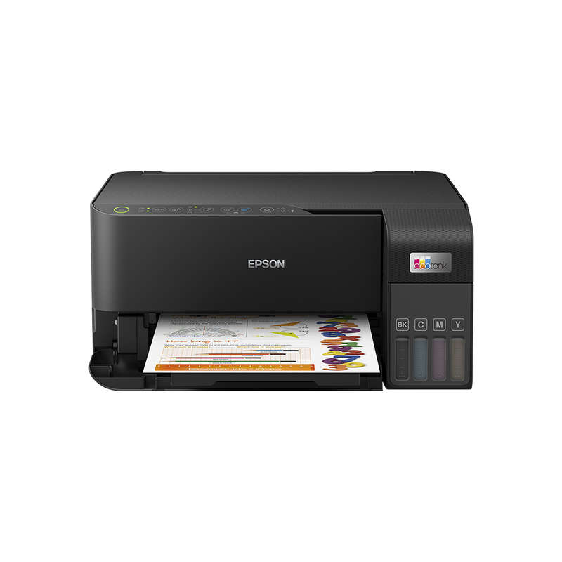 EPSON 3IN1 Printer L3550