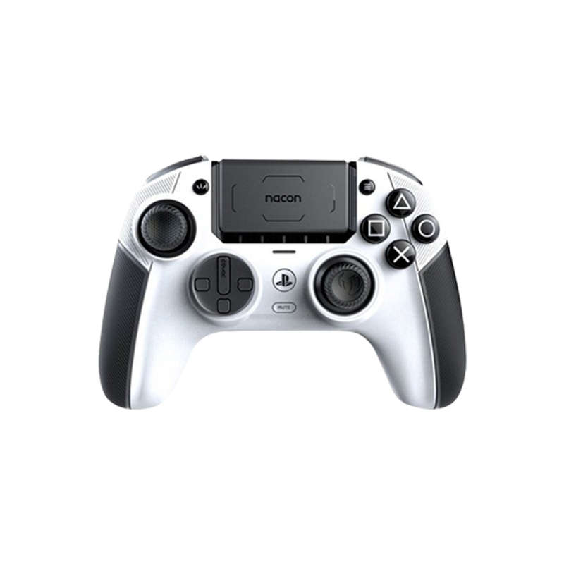 Nacon Revolution Pro 5 Controller  White
