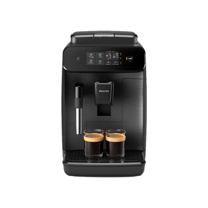 Philips Series 800 Fully Automatic Espresso Machine EP0820/00