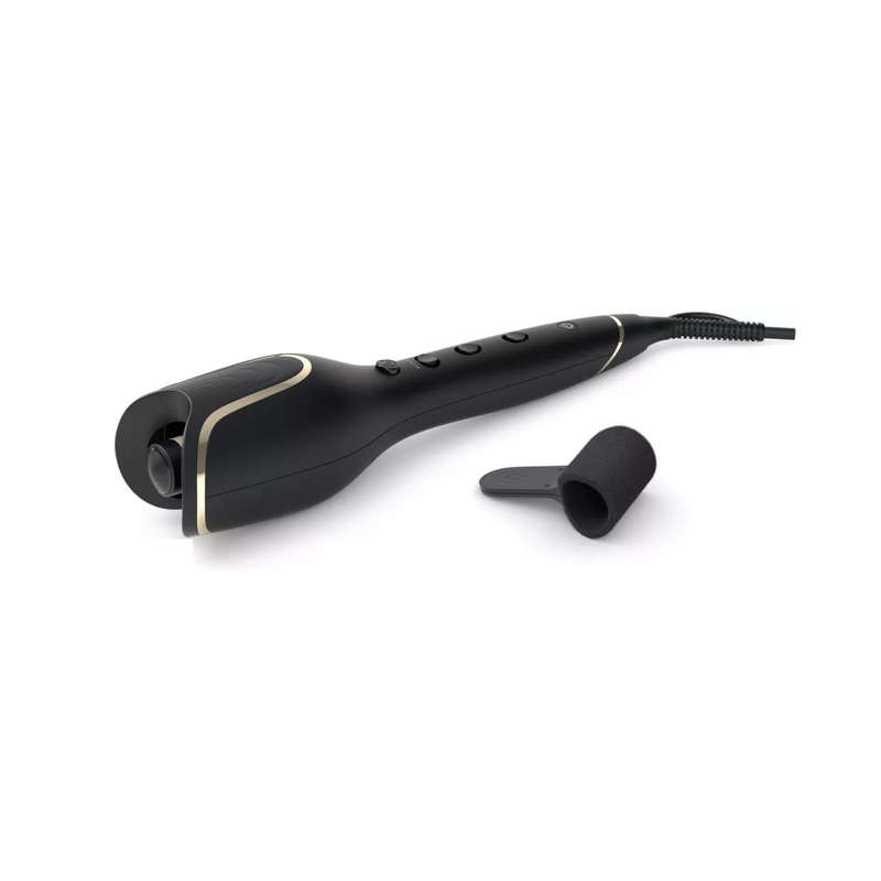 Philips Auto Curler, StyleCare Prestige