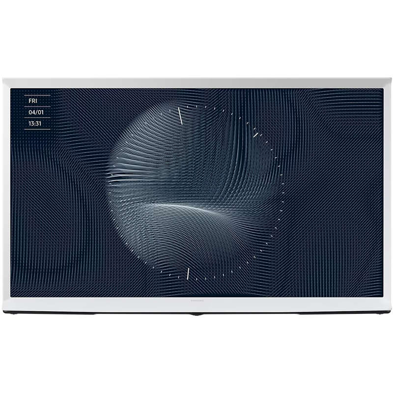 Samsung 109cm (43") The Serif TV - QA43LS01BAKXXA