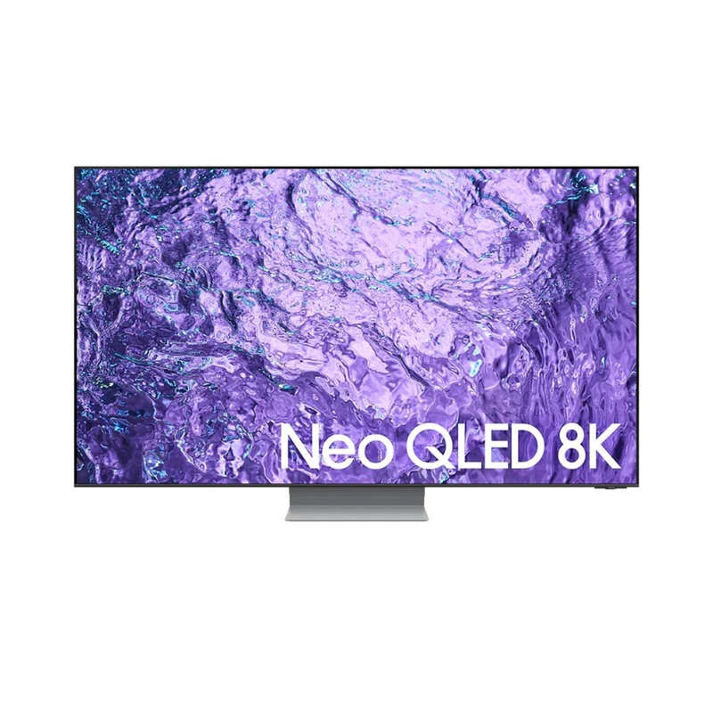 SAMSUNG 55" QN700C NEO QLED 8K SMART TV (2023)