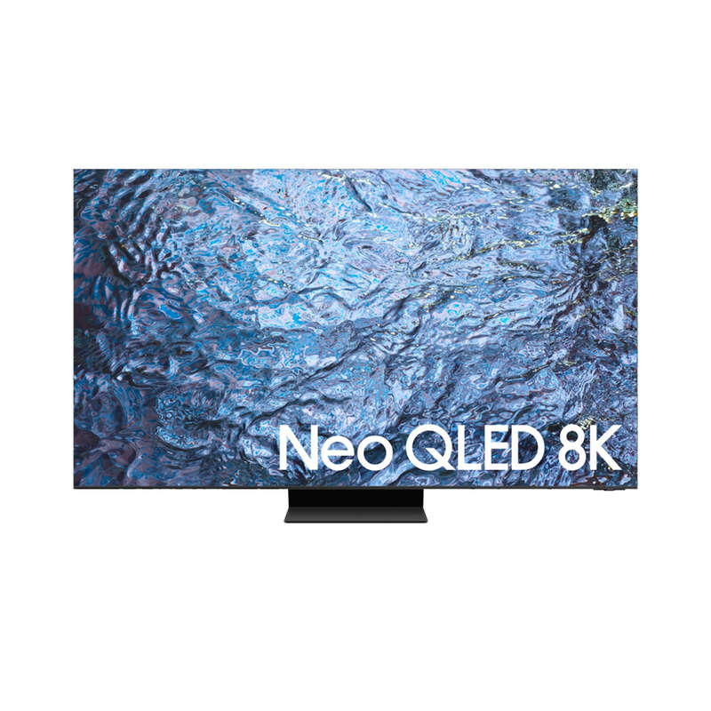 SAMSUNG 85" QN900C NEO QLED 8K SMART TV (2023)