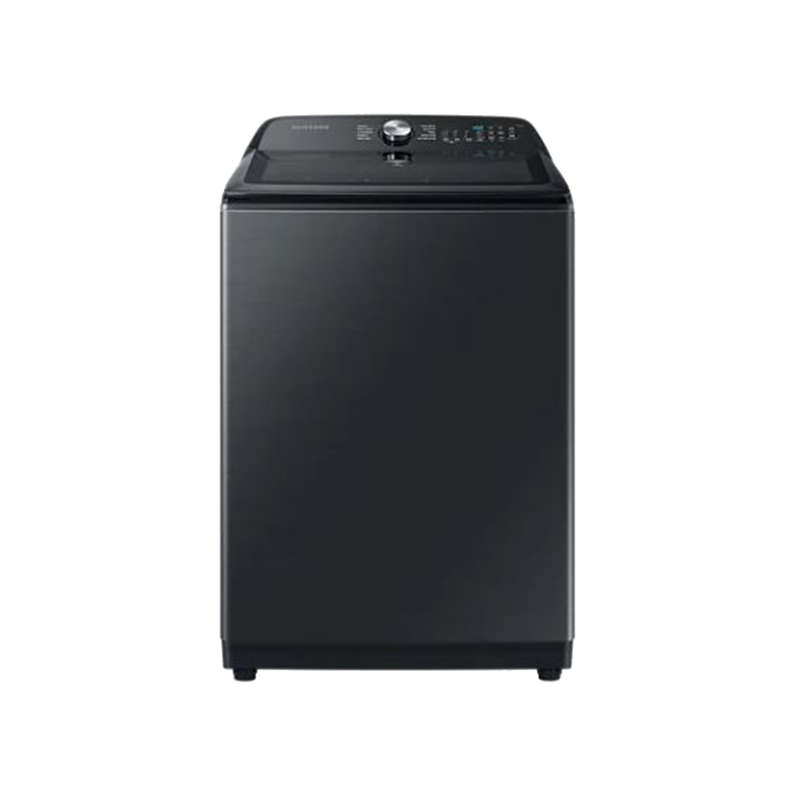 Samsung 24Kg Toploader washing machine  Black WA24A8370GV