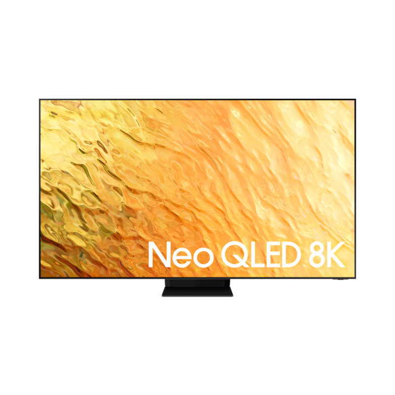 Samsung 65-inch SM Neo QLED 8K TV-QN800B