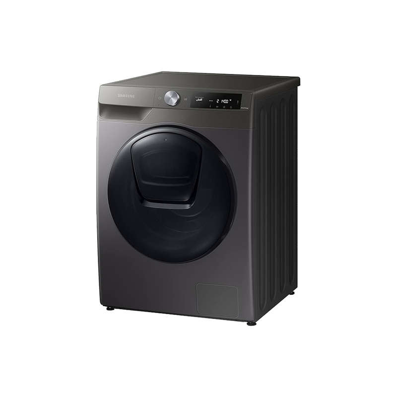 Samsung 9kg 6kg Washer Dryer Inox WD90T654DBN