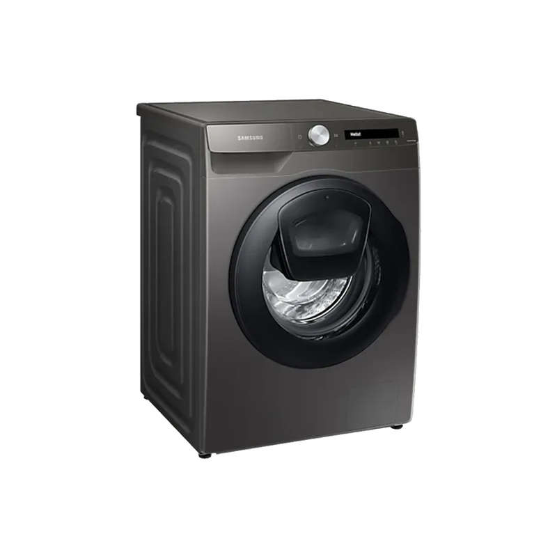 Samsung 9kg Front Load Washer Inox WW90T554DAN