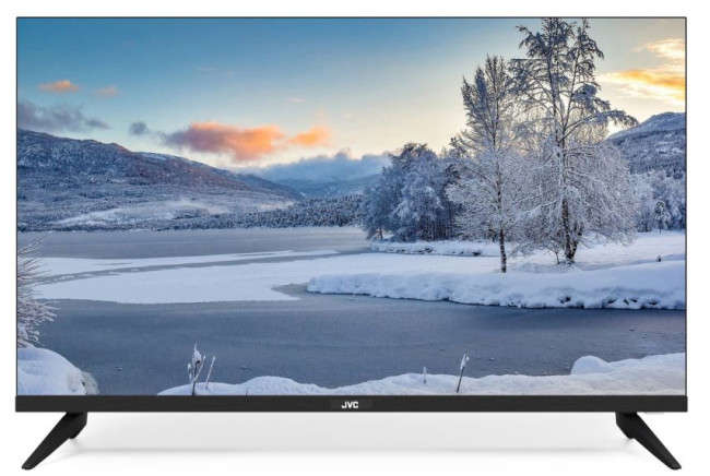 JVC LT-43NQ7155 43 QLED Smart Tv