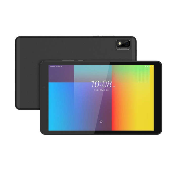 HTC AT01 Tablet 8 inch 4GB / 64GB - Black
