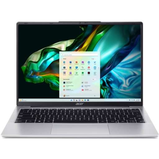 Acer i3 laptop + Bag Bundle