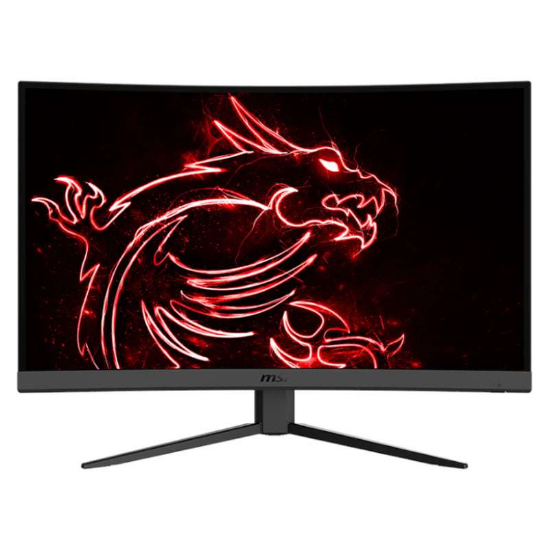 MSI G32CQ4 E2 32 Curved Gaming Monitor 2560 x 1440 (QHD)