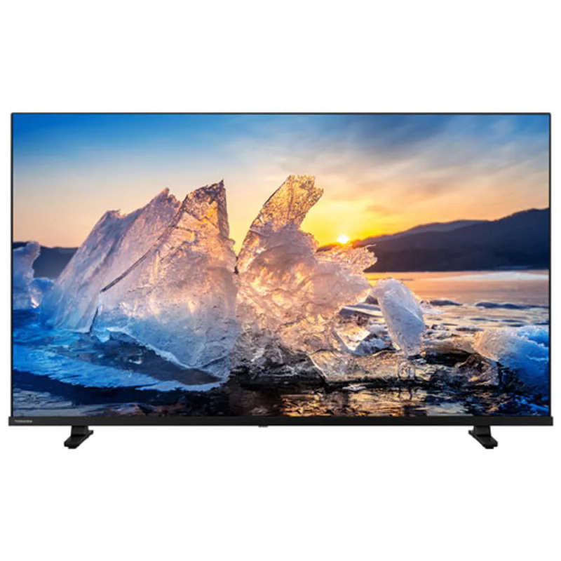 TOSHIBA 32V35MN 32" LED Smart TV