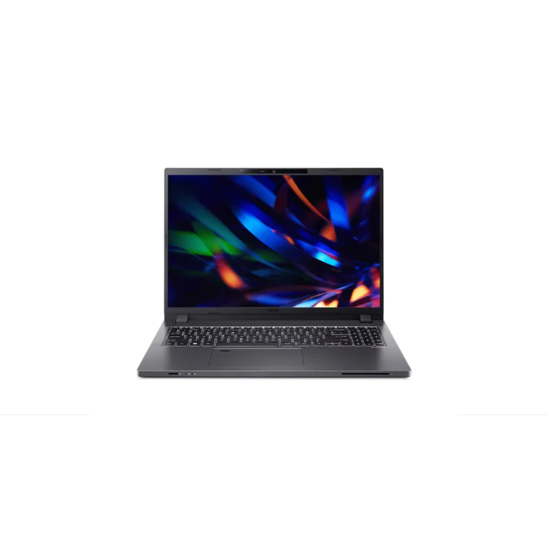 Acer TravelMate P2 16-inch WUXGA Laptop - Intel Core i7-1355U 1TB SSD 16GB RAM