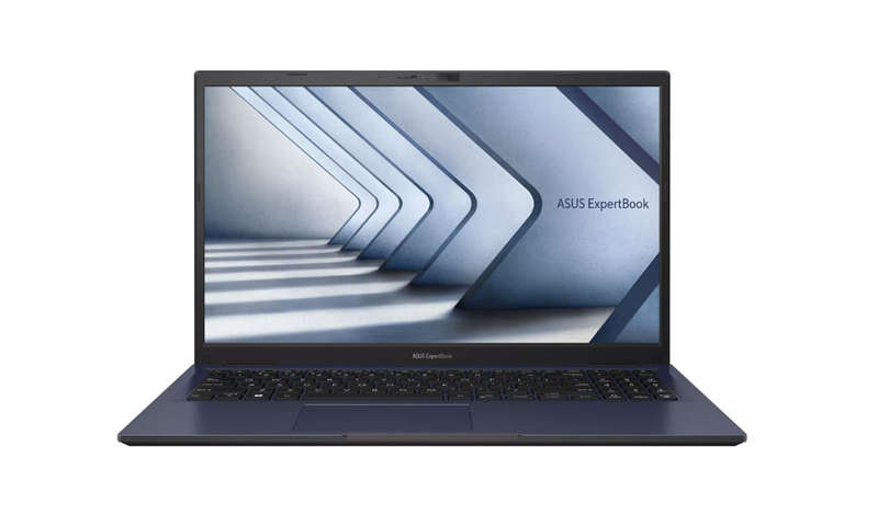 ASUS ExpertBook B1 B1502CVA 15.6-inch FHD Laptop - Intel Core i5-1335U