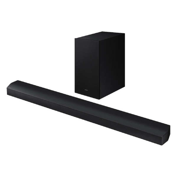Samsung B-Series 5.1Ch Soundbar With Subwoofer HW-B750D/XA