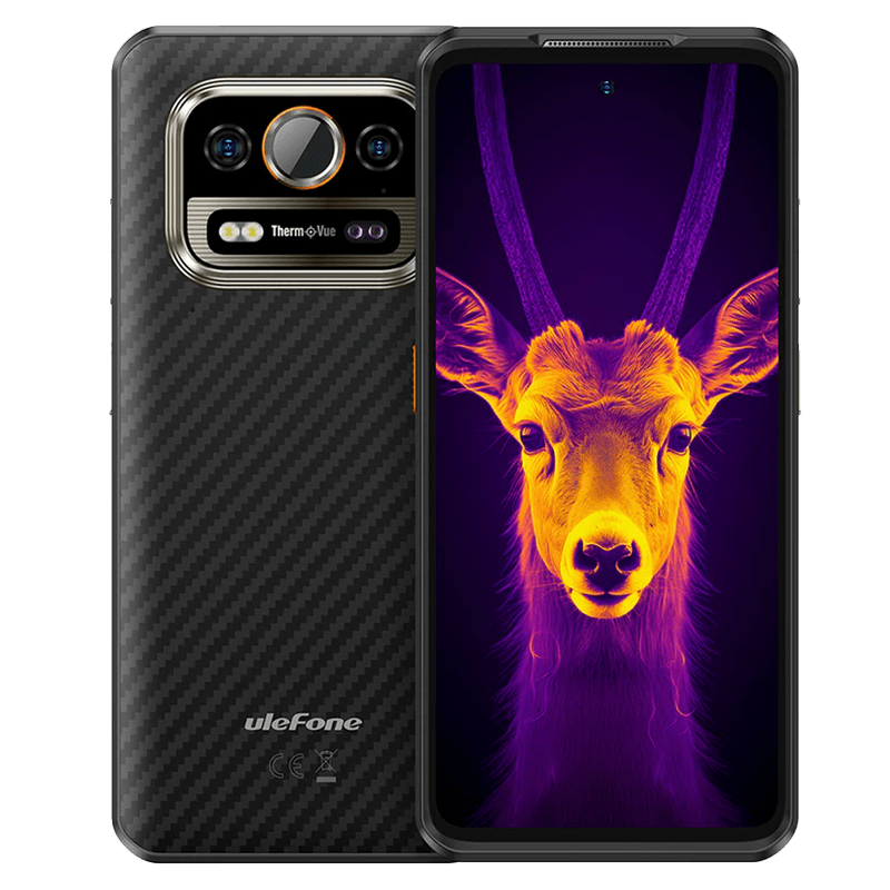Ulefone Armor 25T Pro 5G Rugged Smartphone