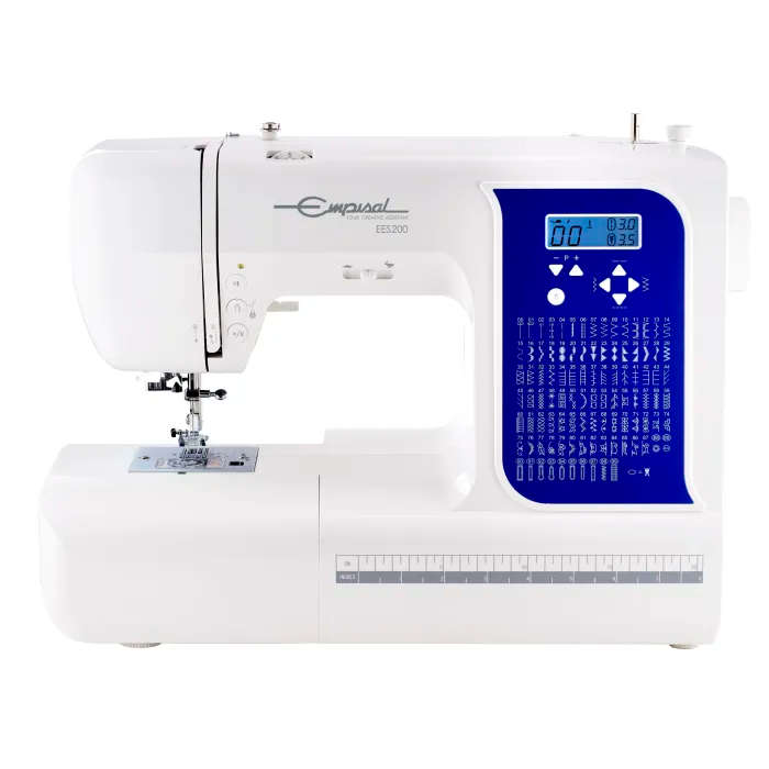Empisal EES200 Electronic Sewing Machine