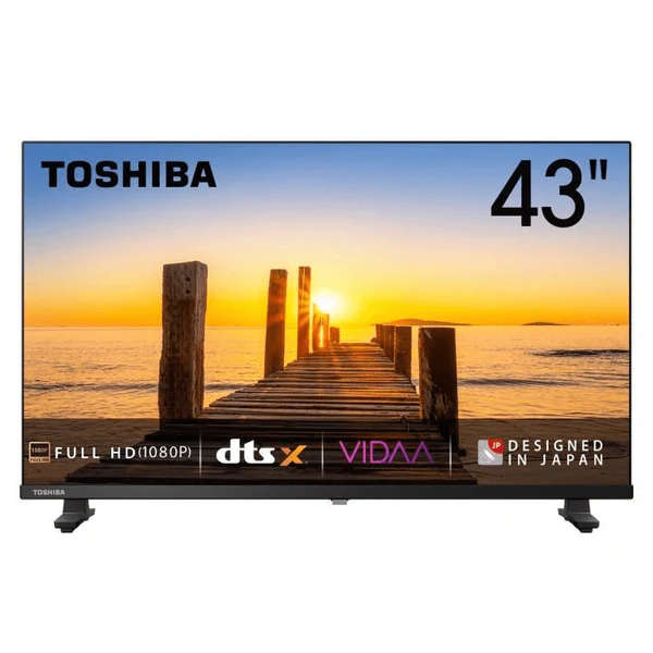 Toshiba 43" V35MN Full HD Smart LED TV
