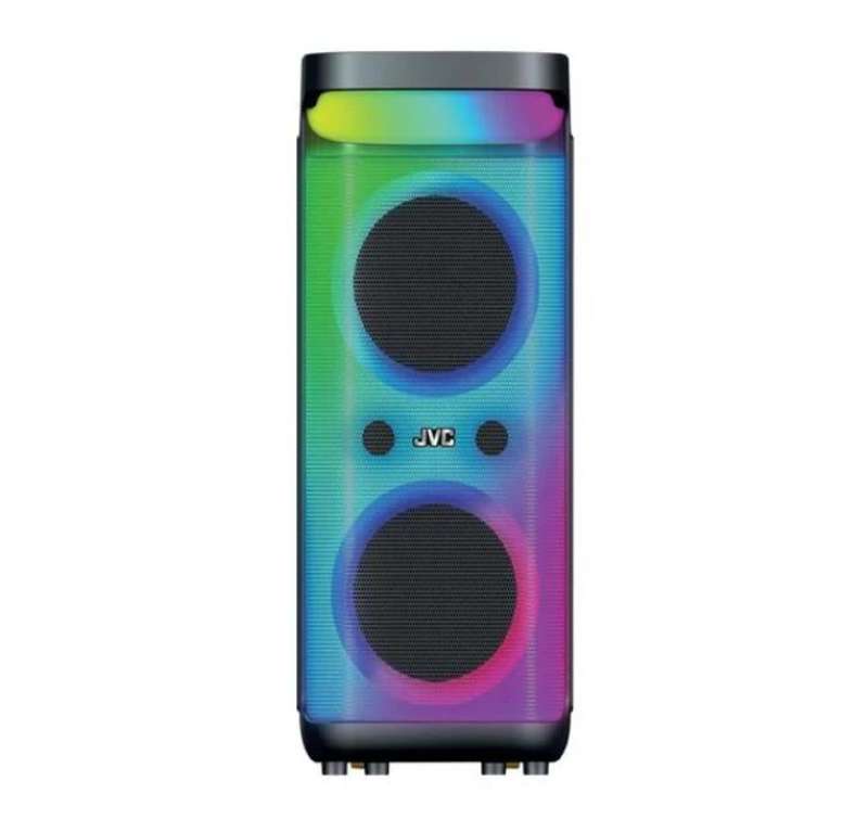 JVC 8" Dual Party Speaker -XS-N5223PB