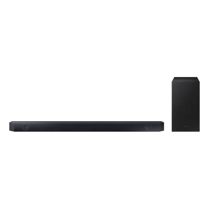 Samsung HW-Q600C Q Series 3.1.2ch Sound Bar