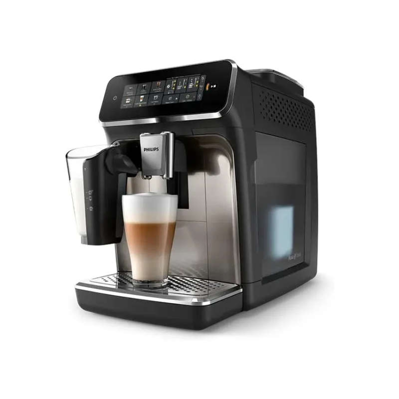 Philips EP3347/90 Series 3300 Fully automatic espresso machine
