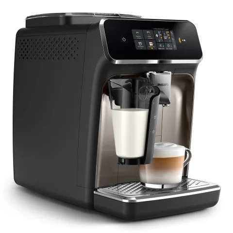 Philips 2300 Series Automatic Bean-to-Cup Espresso Machine