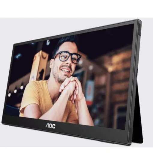 AOC 16T3E Portable Monitor