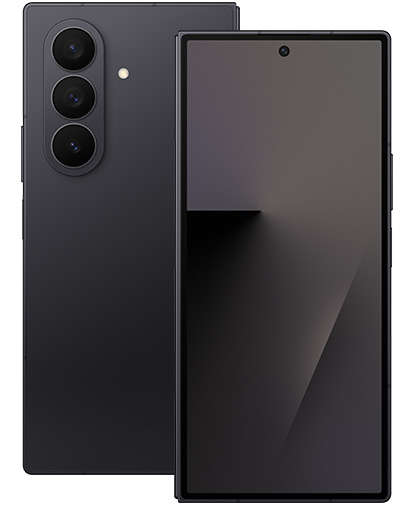 Samsung Galaxy Z Fold7 512GB  Jet Black (Pre order)