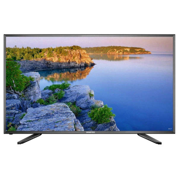 Sinotec (80cm) 32" HD SMART TV (STL-32S1)