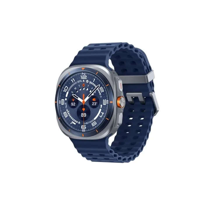 Samsung Galaxy Watch Ultra (2025) LTE 47mm 64GB - Blue (Pre Order)