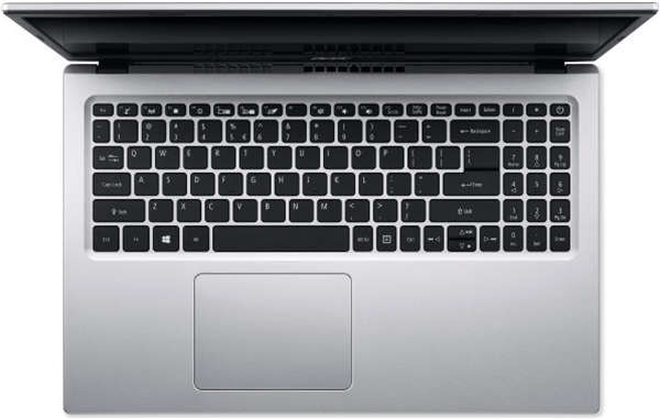 Acer Aspire A315-58-76ZU 15.6''FHD IPS i7-1165G7 8GB (4GB OB+4GB) 512GB PCIe NVMe SSD 802/11ac + ...