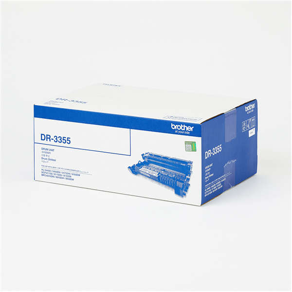Brother / Drum unit for HL5440D/ HL5450DN/ HL6180DW/ MFC8510DN/ MFC8910DW/ MFC8950DW