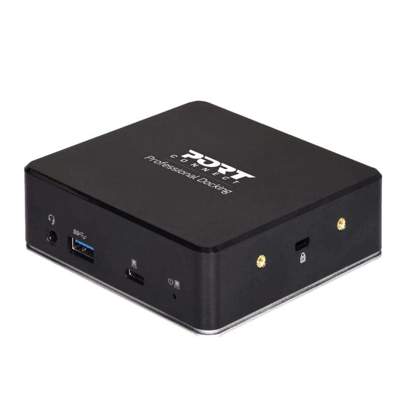 Port USB Type-C to 1 x RJ45|2 x USB3.1 Gen1|2 x HDMI|1 x Type-C|1 x USB3.1 Gen1 | Apple Charging...