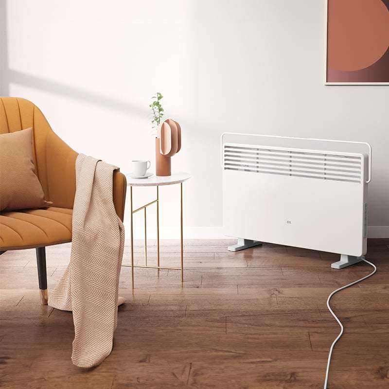 Xiaomi Smart Space Heater S EU
