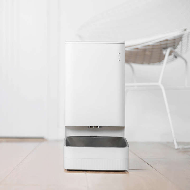 XIAOMI SMART PET FOOD  FEEDER