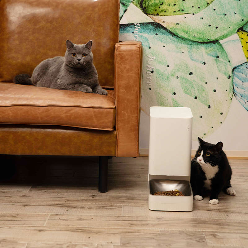 XIAOMI SMART PET FOOD  FEEDER