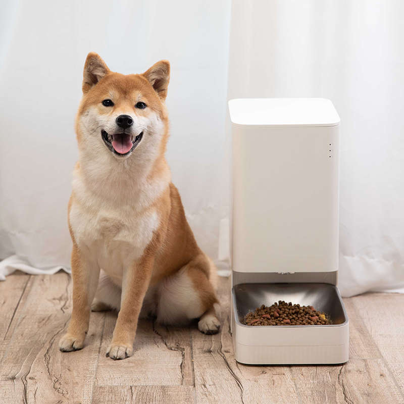 XIAOMI SMART PET FOOD  FEEDER