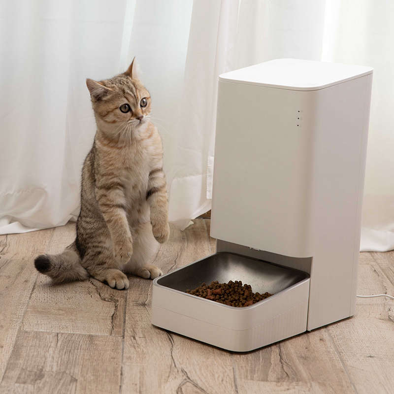 XIAOMI SMART PET FOOD  FEEDER