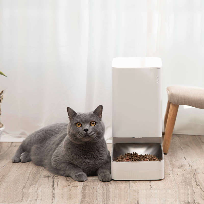 XIAOMI SMART PET FOOD  FEEDER