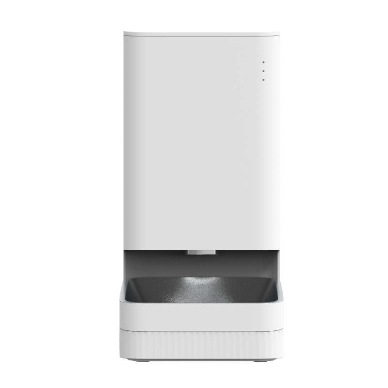 XIAOMI SMART PET FOOD  FEEDER