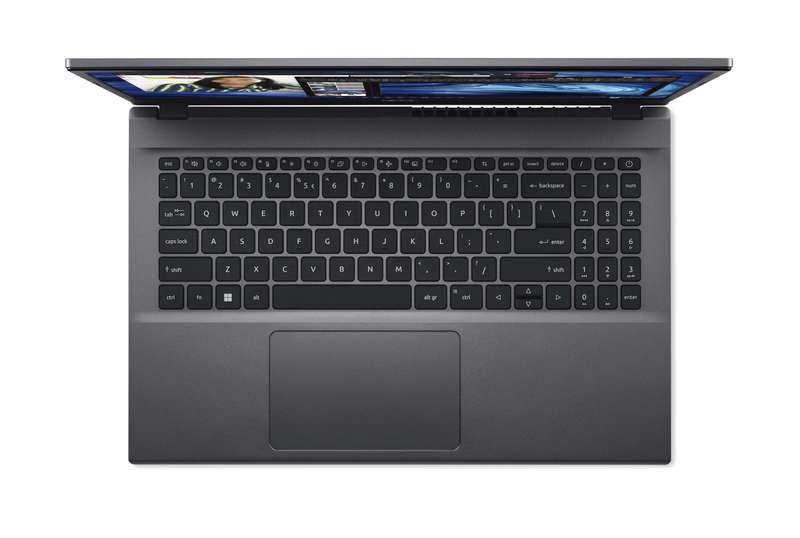Acer Extensa EX215-55-7033 15.6" FHD i7-1255U 8 GB DDR4 Memory (2 x DIMM slots upg. to 32GB) 512G...